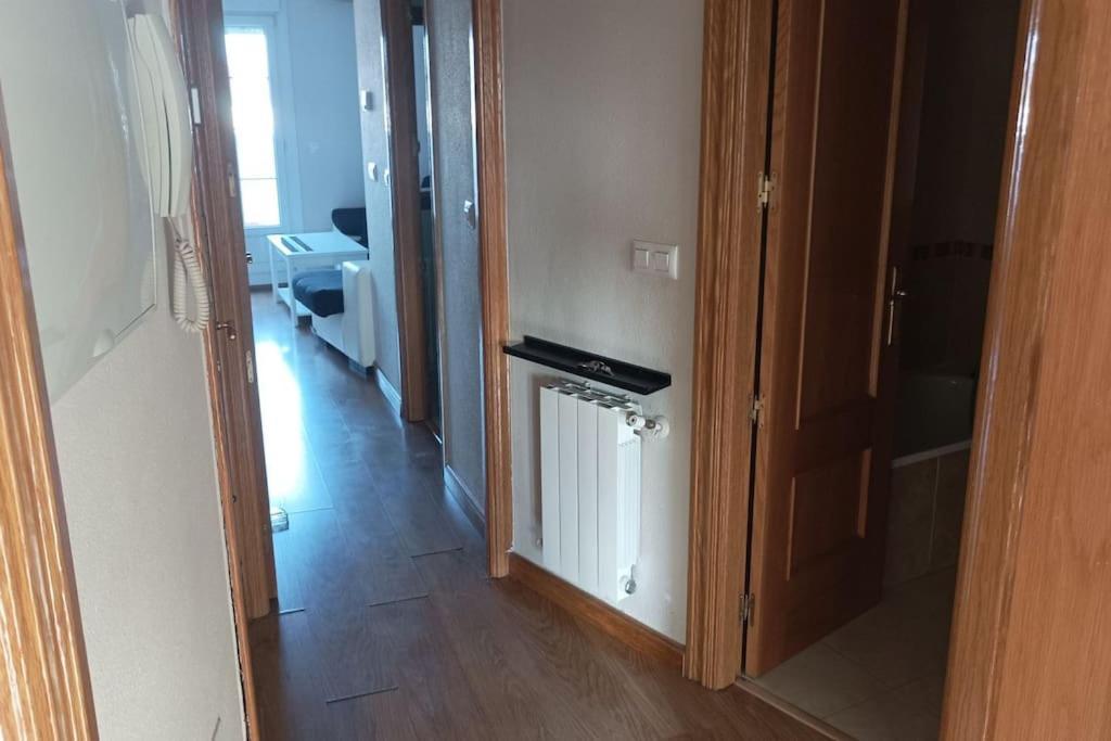 Apartment Atico Decasbri