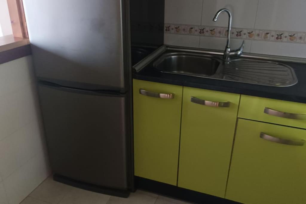 Atico Decasbri Apartment Talavera de la Reina